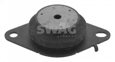 WILMINK GROUP wg1393188 -  Подвеска, двигатель